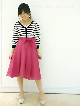 ayakaさんのコーディネート