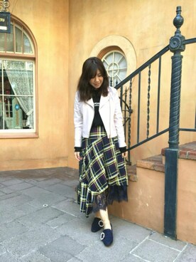 ayakaさんのコーディネート