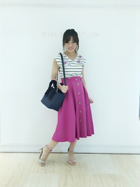 ayakaさんのコーディネート