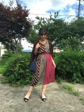 ayakaさんのコーディネート