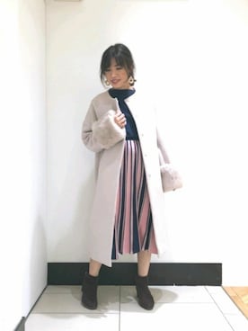 ayakaさんのコーディネート