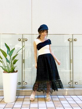 ayakaさんのコーディネート