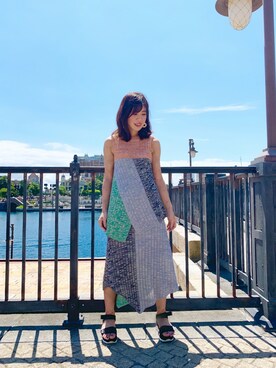 ayakaさんのコーディネート