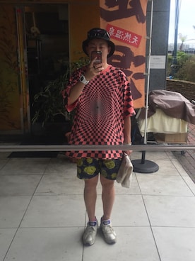 jjtsbさんのコーディネート