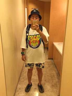 jjtsbさんのコーディネート