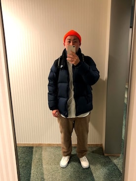 jjtsbさんのコーディネート