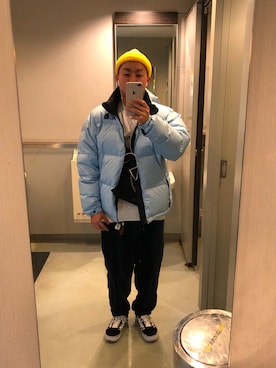 jjtsbさんのコーディネート