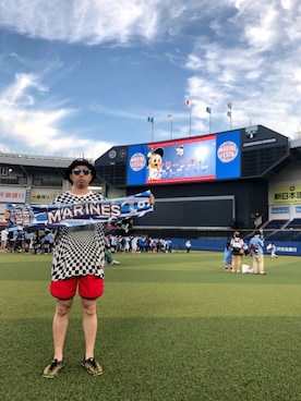 jjtsbさんのコーディネート