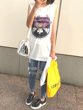 みさきさんのコーディネート