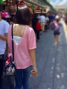 みさきさんのコーディネート