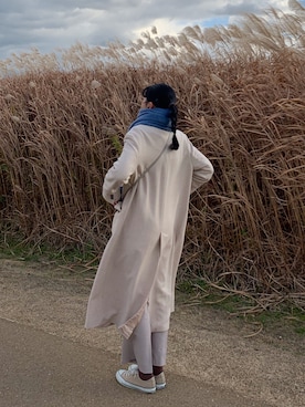 kahoさんのコーディネート