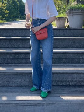 kahoさんのコーディネート