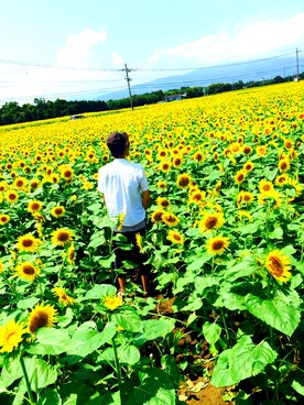 かいとさんのコーディネート