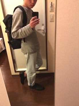 けいちゃんさんのコーディネート