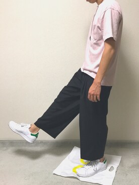 けいちゃんさんのコーディネート