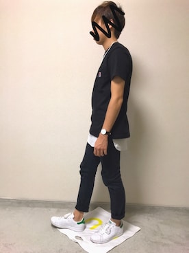 けいちゃんさんのコーディネート