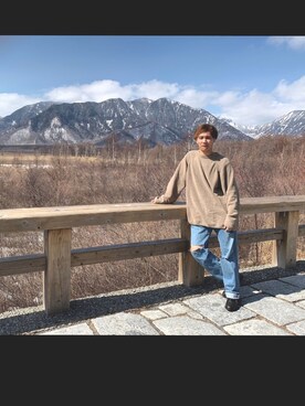 yoougoooさんのコーディネート