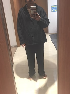 yoougoooさんのコーディネート