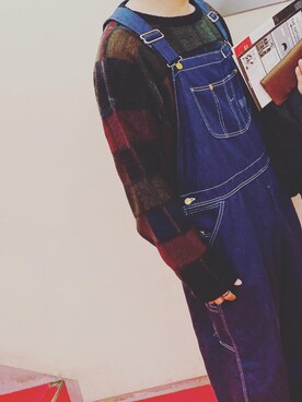 yoougoooさんのコーディネート