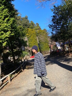 yoougoooさんのコーディネート