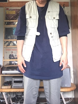 yoougoooさんのコーディネート