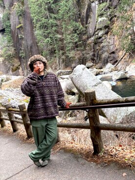 yoougoooさんのコーディネート