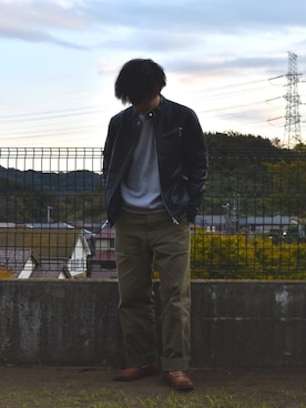 アイマスクさんのコーディネート