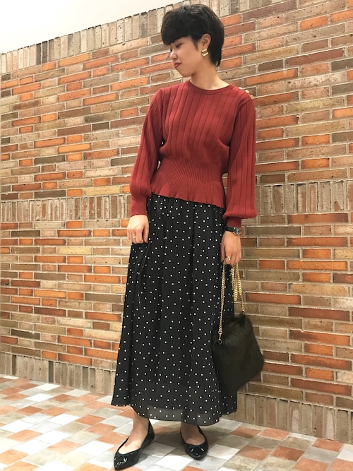 SAYAKAさんのコーディネート