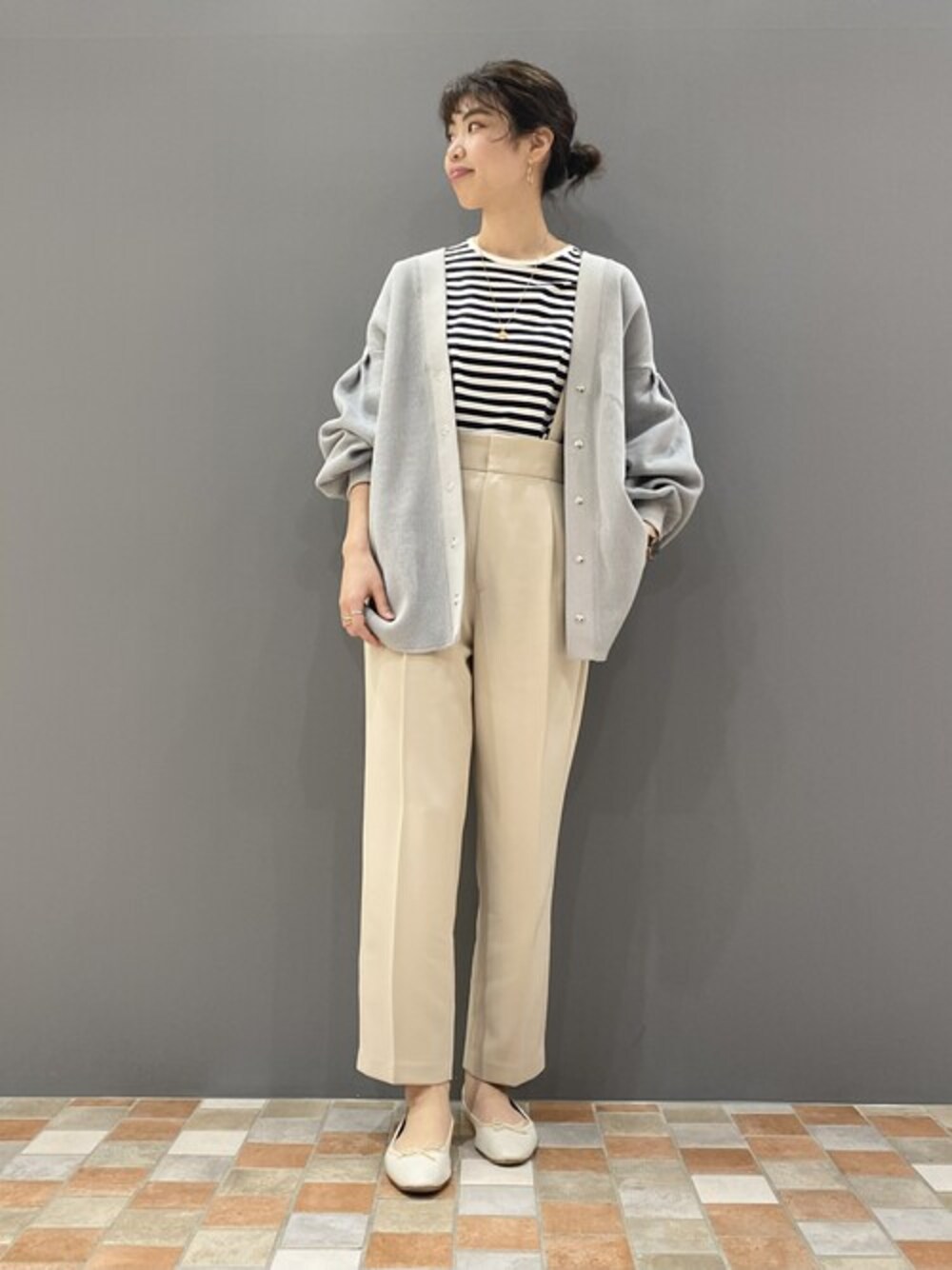 Rouge vif Anna（ルージュヴィフアンナ）の「【WEB＆一部店舗