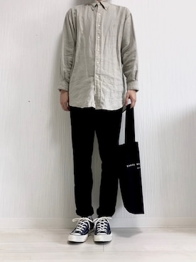 yu@さんのコーディネート