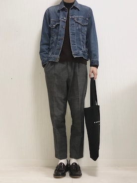 yu@さんのコーディネート