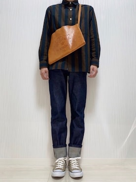 yu@さんのコーディネート