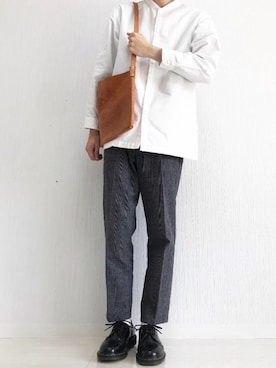 yu@さんのコーディネート