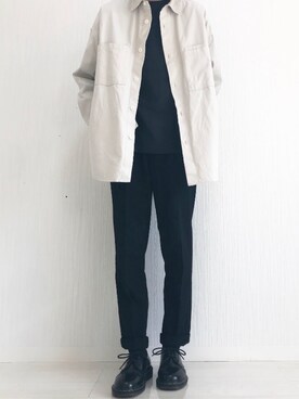 yu@さんのコーディネート