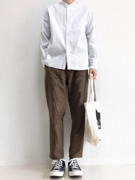 yu@さんのコーディネート