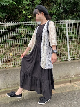 MiHo⑅◡̈*.さんのコーディネート
