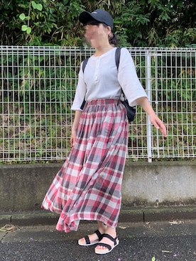 MiHo⑅◡̈*.さんのコーディネート