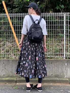 MiHo⑅◡̈*.さんのコーディネート