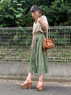 MiHo⑅◡̈*.さんのコーディネート