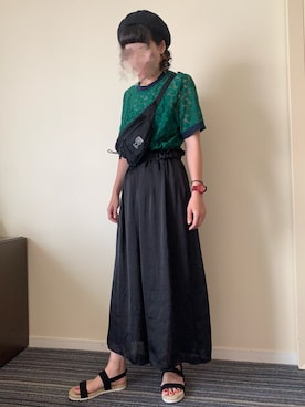 MiHo⑅◡̈*.さんのコーディネート