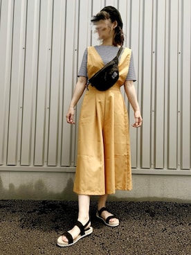 MiHo⑅◡̈*.さんのコーディネート