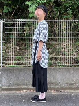 MiHo⑅◡̈*.さんのコーディネート