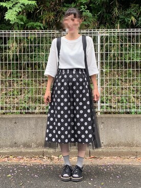 MiHo⑅◡̈*.さんのコーディネート