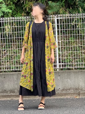 MiHo⑅◡̈*.さんのコーディネート