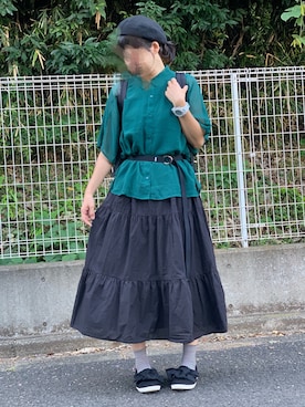 MiHo⑅◡̈*.さんのコーディネート