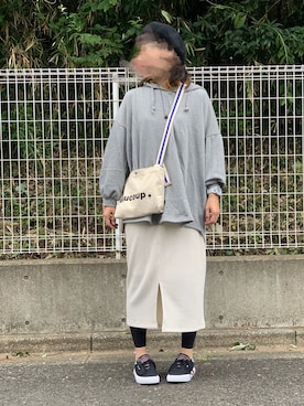 MiHo⑅◡̈*.さんのコーディネート