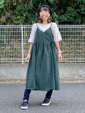 MiHo⑅◡̈*.さんのコーディネート