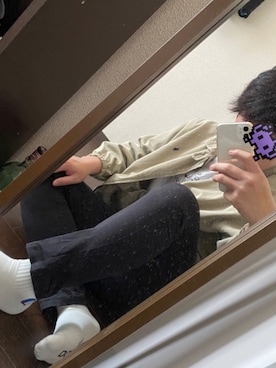 きゃぷぅさんのコーディネート