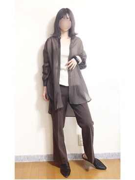 marurunさんのコーディネート