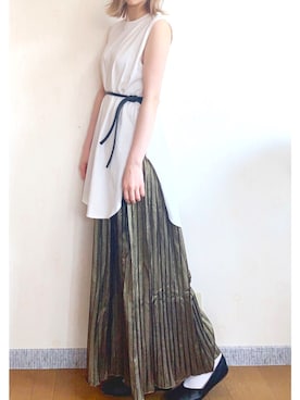 marurunさんのコーディネート